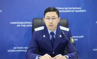 Хулиганство в столице: кто и как наказывает?