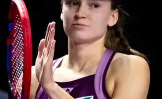 Азия на вершине: Рыбакина шокировала теннисный мир!