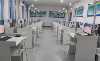 Пороговые баллы ЕНТ: ключ к дверям вузов 2026 года