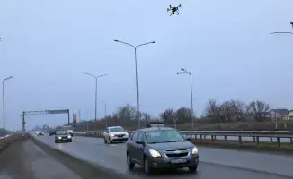 Увеличение нарушений ПДД в Астане указывает на необходимость усиления мер по обеспечению дорожной безопасности