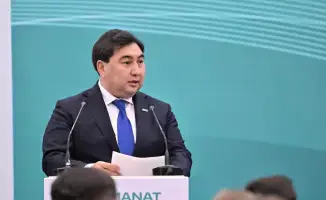 Форум сельских акимов в Астане: ключевые шаги к улучшению управления на местах