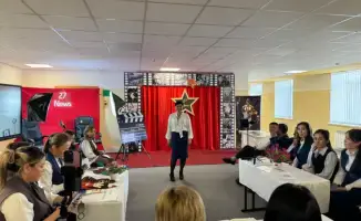 Форум по инновациям прошёл в Алматинской области