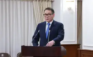 В Казахстане стартует строительство пяти трансграничных хабов для увеличения несырьевого экспорта на 30%