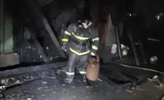 Безопасность газа в домах Алматы: советы МЧС