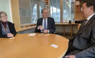 Казахстанский вуз на связи с MIT: новый этап!