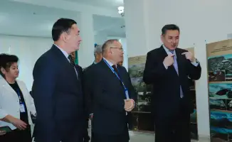 Археологи Восточного Казахстана представили результаты исследований, раскрывающие тайны древних цивилизаций