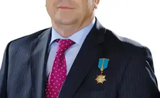 Иван Сауэр: Вклад Казахстана в устойчивое сельское развитие и аграрные инновации