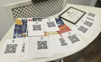 В Карагандинской области запускается проект по QR-кодам для профилактики правонарушений
