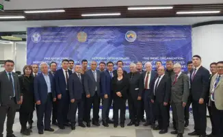 Сейсмостойкое строительство в СНГ обсуждено на заседании в Алматы