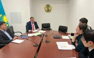 Международное признание достижений Казахстана в области метрологии: итоги выполнения бюджетной программы