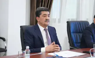 Сотрудничество Казахстана и ОБСЕ в сфере устойчивого развития и защиты биоразнообразия