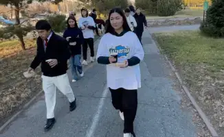 Жетісу: акция «Таза Қазақстан - наше будущее!»