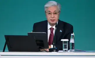 Президент проводит встречу с сельскими акимами на диалог-платформе для обсуждения проблем развития сёл