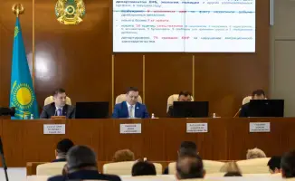 Заседание акимата ВКО сельское хозяйство геология интернет