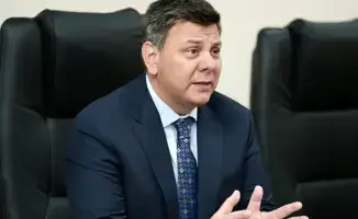 Сотрудничество Минэнерго и МВФ: новые перспективы для энергетического сектора Казахстана