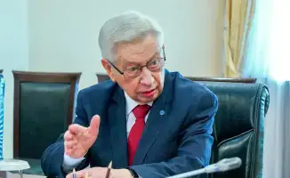 Обучение госслужащих Казахстана в магистратуре МГУ: перспективы для экономического развития страны