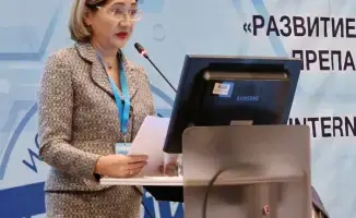 Обсуждение антимикробной резистентности на международной конференции в Астане: вызовы и стратегии для здоровья нации