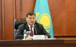 Стратегия цифрового преображения Казахстана: международные перспективы и амбициозные цели