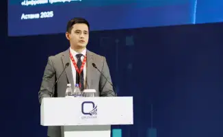 Казахстан: мост между традиционной статистикой и миром больших данных на международном форуме