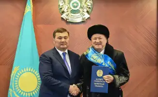 Влияние вклада Мухтара Кул-Мухаммеда на развитие Кызылординской области и его значение для будущего региона