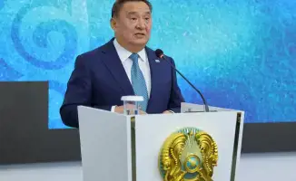 Цифровая трансформация агросектора в Акмолинской области: международные тенденции внедрения ИИ