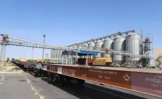 Развитие СЭЗ «Морпорт Актау» в Мангистау: новые возможности для международной торговли