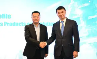 Создание совместного предприятия по производству роботов в Алматы: новые горизонты для образовательной технологии