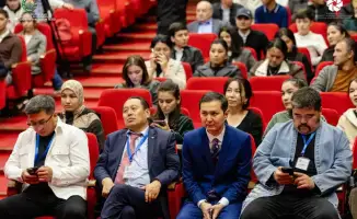 Кинофестивали в Узбекистане: укрепление культурных связей и перспективы копродукции в Центральной Азии