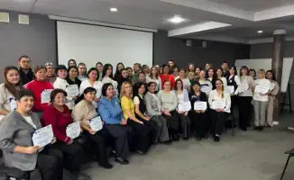 Гранты и обучение: инклюзия в пяти регионах!