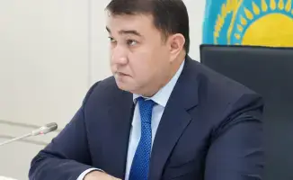 Осенняя посадка саженцев в Туркестанской области: шаг к экологическому обновлению региона