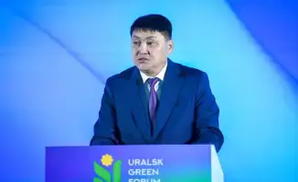 Успешное проведение VIII Uralsk Green Forum: акцент на инновациях и климате для зелёной экономики