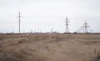 Степногорск: новая индустриальная зона для инвесторов