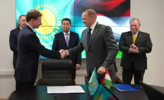 Кормовая революция: UBM Group меняет Казахстан!