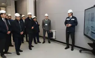 Геология в Жезказгане: новый кластер, новые горизонты!