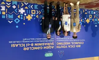 Молодежь на повестке: Баку и устойчивое развитие!