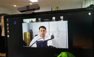 Специалисты Алматинской области обучаются контролю загрязнений и обеспечению экологической безопасности