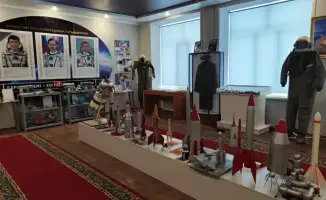 Влияние Музея авиации и космонавтики на сохранение исторической памяти в Караганде