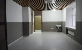 В Буландинском районе возрождается сердце железной дороги: модернизированный вокзал готов к новому дыханию