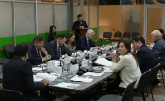 Обсуждение влияния модернизации энергетического сектора на тарифную политику в Астане