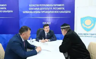 Симфония предложений: что волнует Кармакшинцев?