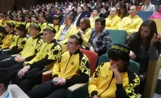 Республиканский патриотический форум в Костанае: акцент на престиж рабочих профессий и развитие технического образования