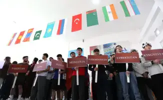 Туркестанка завоевала титул чемпионки Азии по асык ату