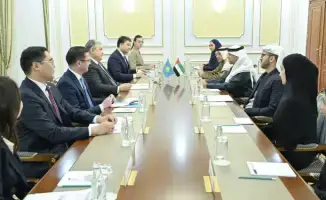 Углубление политического и экономического партнерства между Казахстаном и ОАЭ: новые перспективы сотрудничества