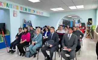 Вице-министр Ерлан Сагнаев: мост между властью и жителями Кызылжарского района