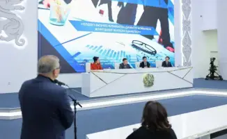 Объем выпуска продукции МСБ увеличился на 25% за полугодие, достигнув 42,7 трлн тенге