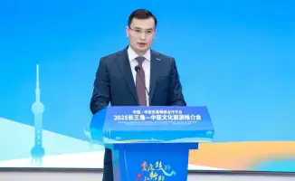 Рост гуманитарных связей через туристическое сотрудничество Казахстана и Китая