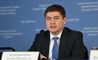 Алматы внедряет градостроительные решения для повышения качества воздуха через естественную вентиляцию