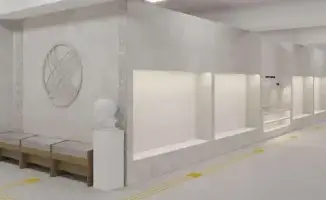 Завершение ремонта в Историко-краеведческом музее Балхаша