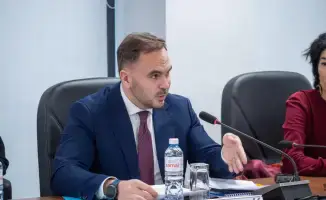 Астана: Презентация доклада о семейном насилии