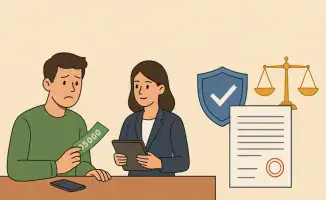 Шымкент: Департамент защитил права потребителей